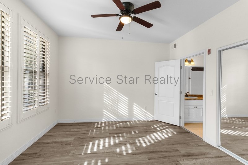 2Bed - 2Bath GATED Scottsdale Condo! property image