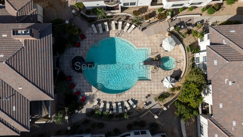 2Bed - 2Bath GATED Scottsdale Condo! property image