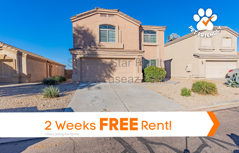 Large 5 Bedroom Home in Florence property image