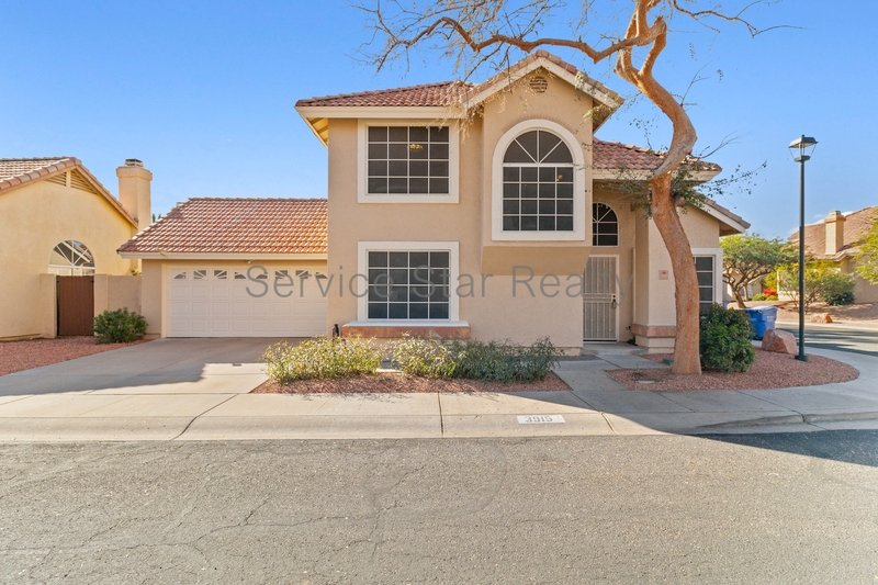 Beautiful Ahwatukee Home in Keystone Available Now! property image