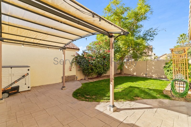 Beautiful Ahwatukee Home in Keystone Available Now! property image