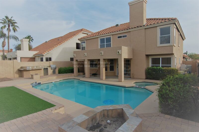 Gorgeous Home with Mountain Views and Private Pool in The Reserve property image