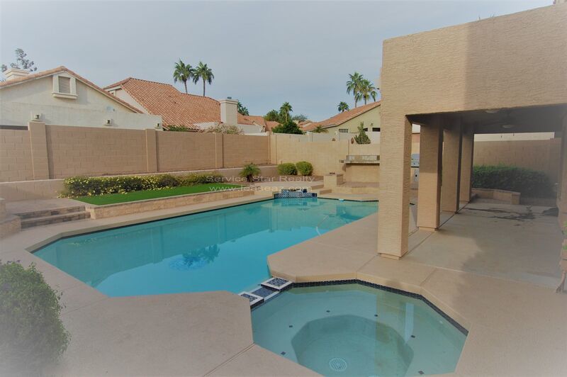 Gorgeous Home with Mountain Views and Private Pool in The Reserve property image