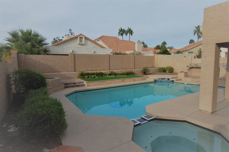 Gorgeous Home with Mountain Views and Private Pool in The Reserve property image