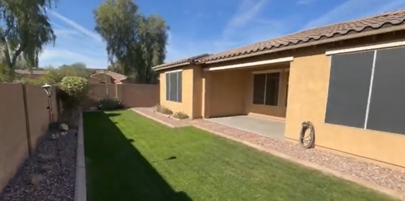 Immaculate 3 bed 2 bath with Den Home in Cortile property image