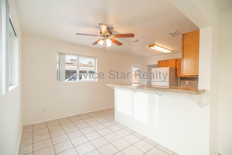 Remodeled 4BR 2BA Phoenix Home w/ Sparkling POOL!!! property image