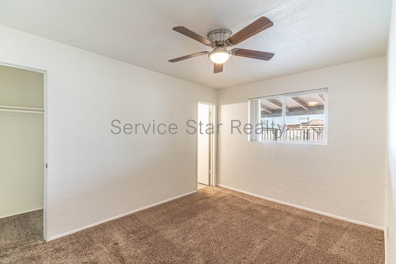 Remodeled 4BR 2BA Phoenix Home w/ Sparkling POOL!!! property image