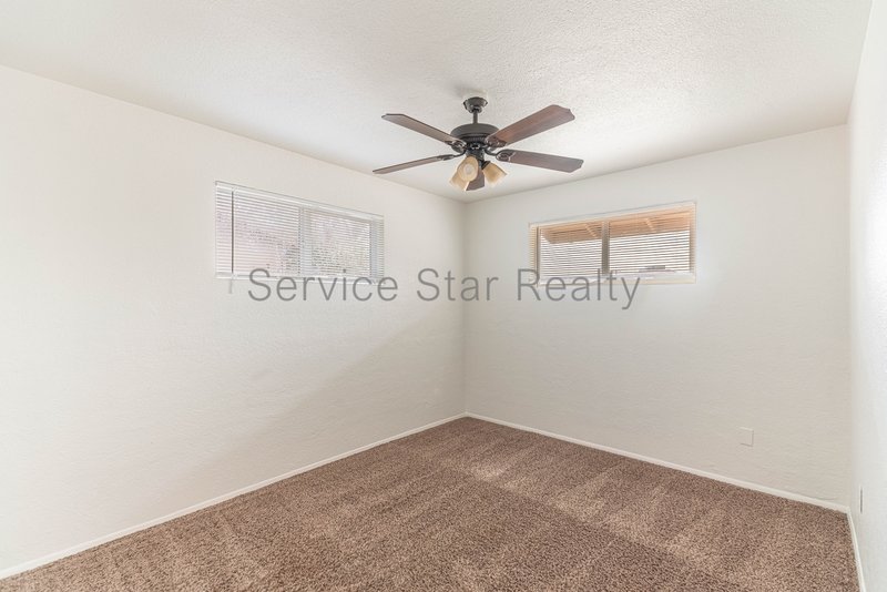 Remodeled 4BR 2BA Phoenix Home w/ Sparkling POOL!!! property image