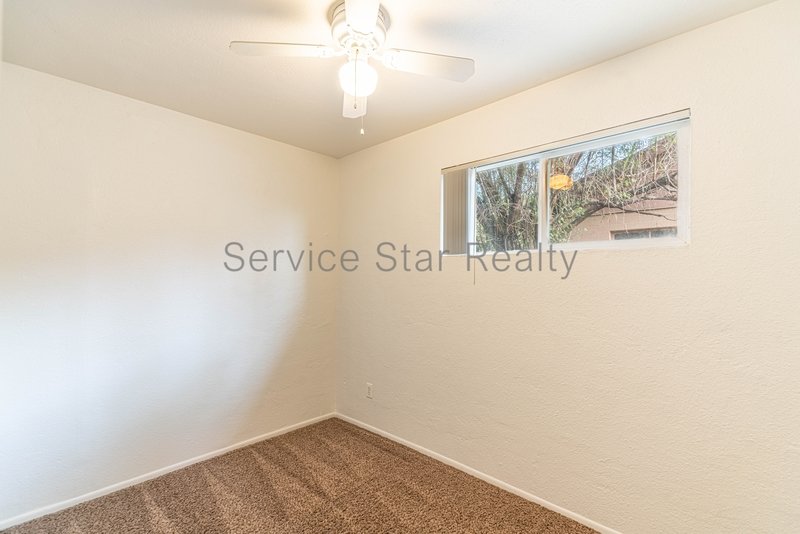 Remodeled 4BR 2BA Phoenix Home w/ Sparkling POOL!!! property image