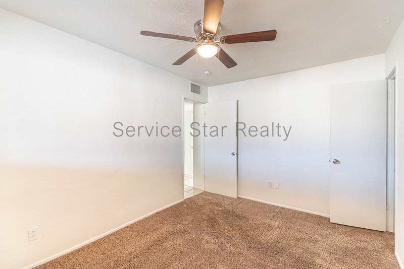 Remodeled 4BR 2BA Phoenix Home w/ Sparkling POOL!!! property image