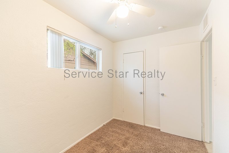 Remodeled 4BR 2BA Phoenix Home w/ Sparkling POOL!!! property image