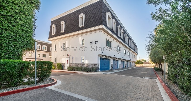 Three-Story Urban Living | 3BR ? 3.5BA ? Central Phoenix property image