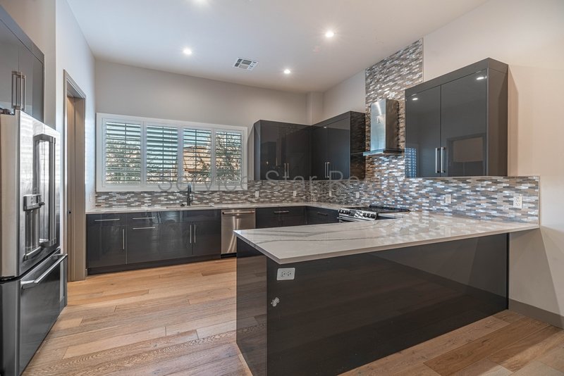 Three-Story Urban Living | 3BR ? 3.5BA ? Central Phoenix property image