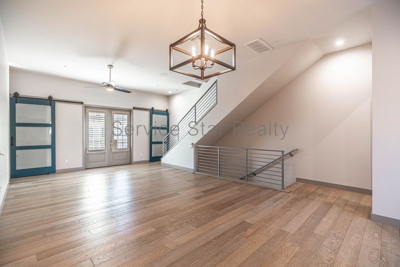Three-Story Urban Living | 3BR ? 3.5BA ? Central Phoenix property image