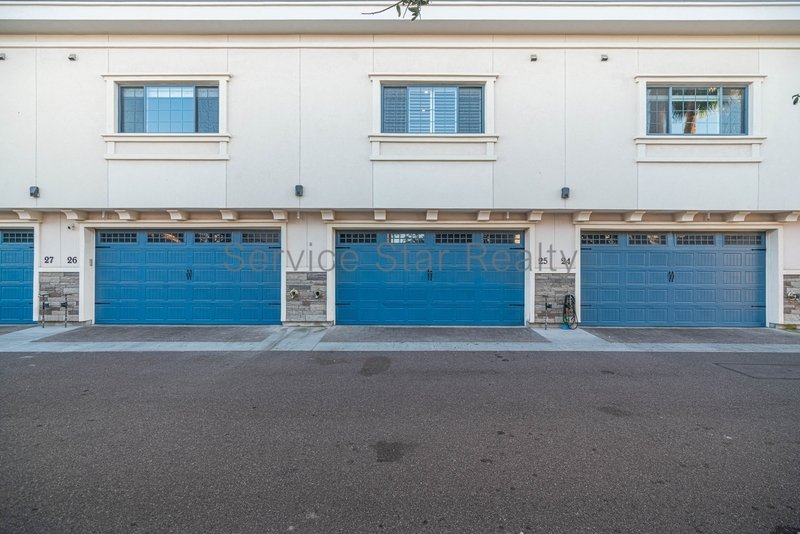 Three-Story Urban Living | 3BR ? 3.5BA ? Central Phoenix property image