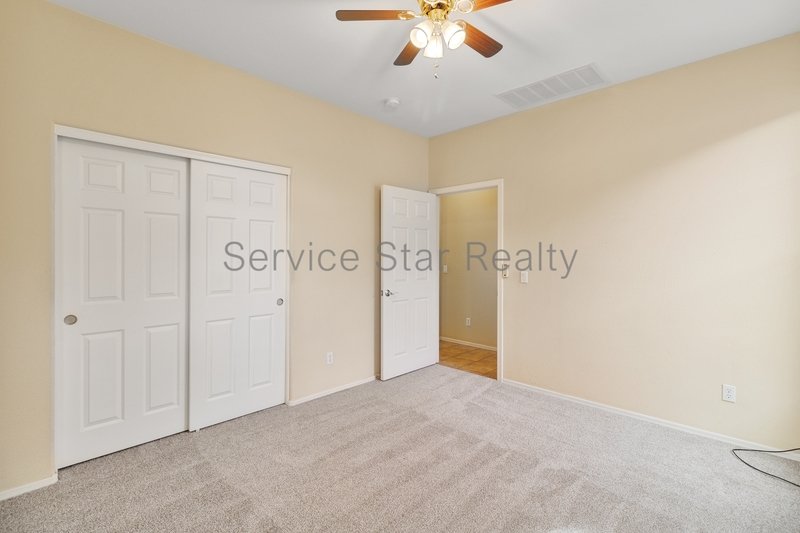 Beautiful Gated 2-Bed 2-Bath in Trilogy / Gilbert! property image