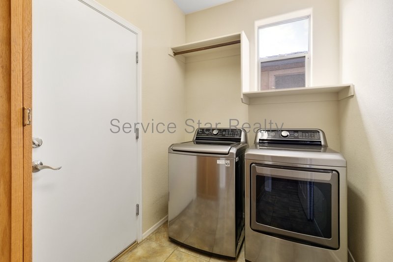 Beautiful Gated 2-Bed 2-Bath in Trilogy / Gilbert! property image