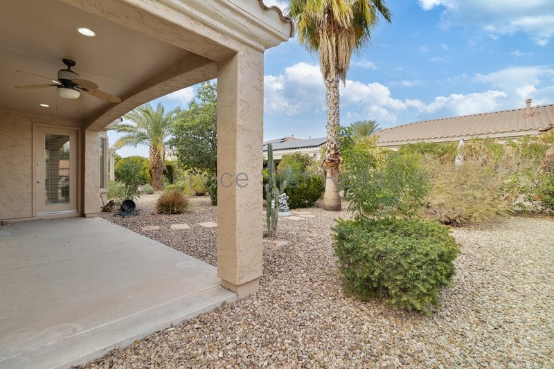 Beautiful Gated 2-Bed 2-Bath in Trilogy / Gilbert! property image