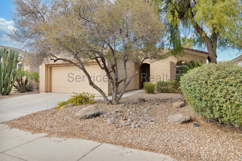 Beautiful Gated 2-Bed 2-Bath in Trilogy / Gilbert! property image