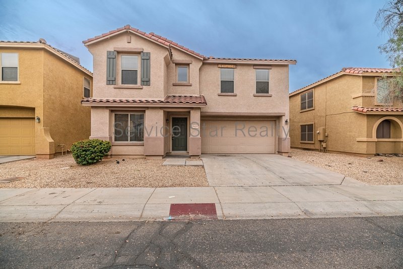 Remodeled 4 bedroom, 2.5 bath in Phoenix!! property image