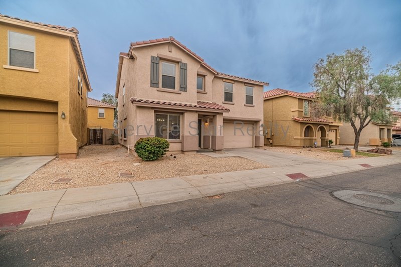 Remodeled 4 bedroom, 2.5 bath in Phoenix!! property image