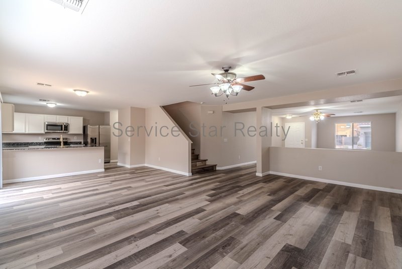 Remodeled 4 bedroom, 2.5 bath in Phoenix!! property image