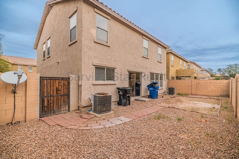 Remodeled 4 bedroom, 2.5 bath in Phoenix!! property image