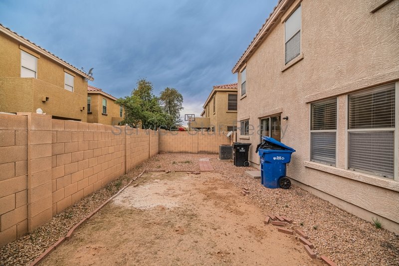 Remodeled 4 bedroom, 2.5 bath in Phoenix!! property image