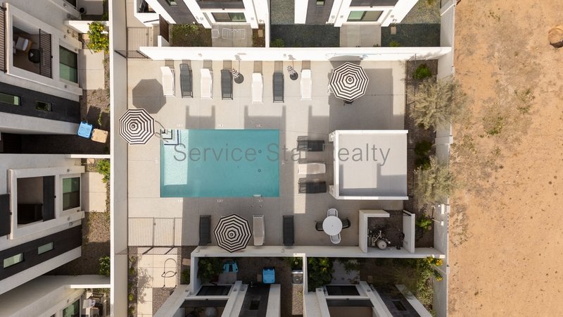 Modern 3-Bedroom Townhome with Loft & Community Pool ? 2 Car Garage! property image