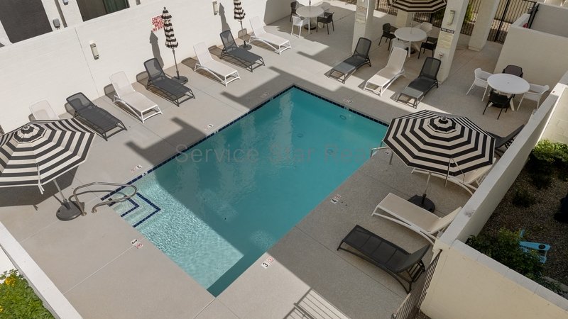 Modern 3-Bedroom Townhome with Loft & Community Pool ? 2 Car Garage! property image