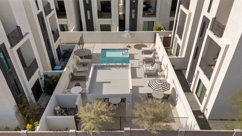 Modern 3-Bedroom Townhome with Loft & Community Pool ? 2 Car Garage! property image