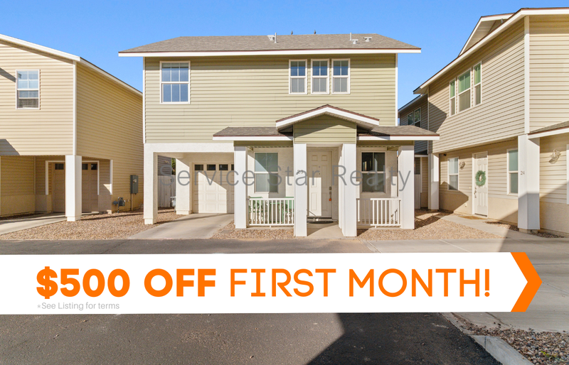 Beautiful 3-Bedroom Home in Convenient Glendale Community property image