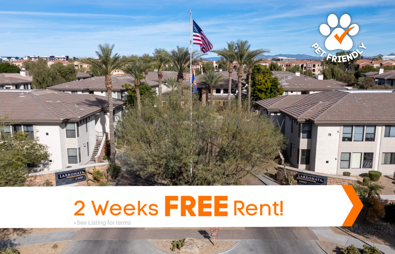 Beautiful Gated North Scottsdale Condo! property image