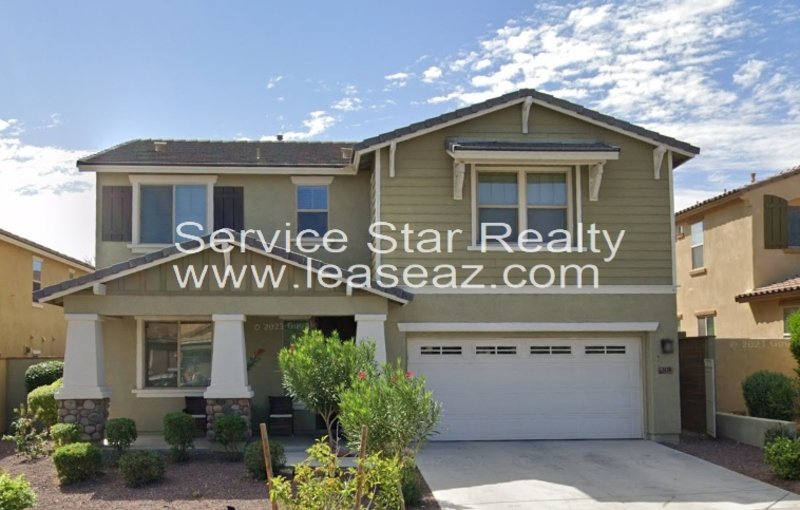 Verrado - 4 Bed/2.5 Bath property image