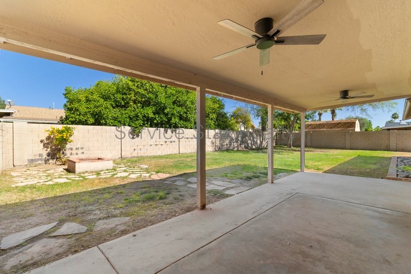 3BR/1.75BA in Scottsdale! property image