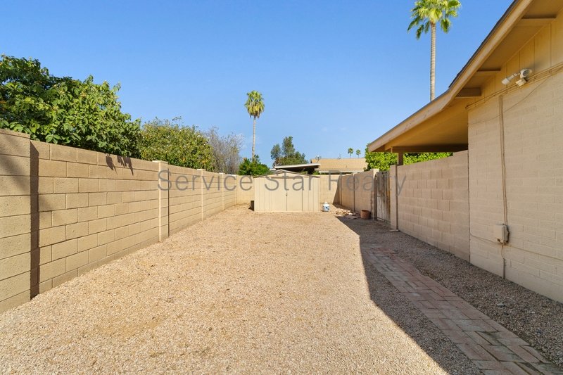 3BR/1.75BA in Scottsdale! property image