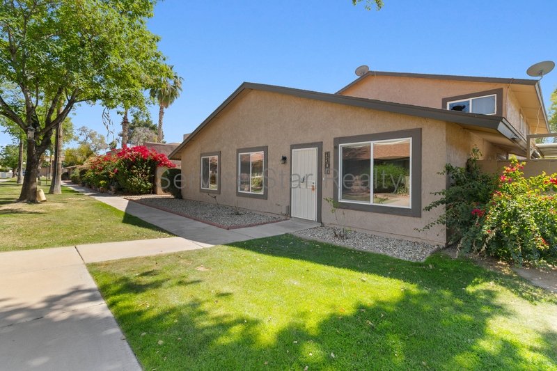 Beautifully Updated Scottsdale Townhome! property image