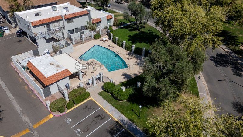 Beautifully Updated Scottsdale Townhome! property image