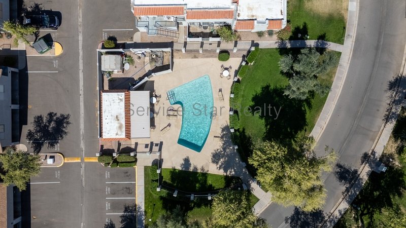 Beautifully Updated Scottsdale Townhome! property image