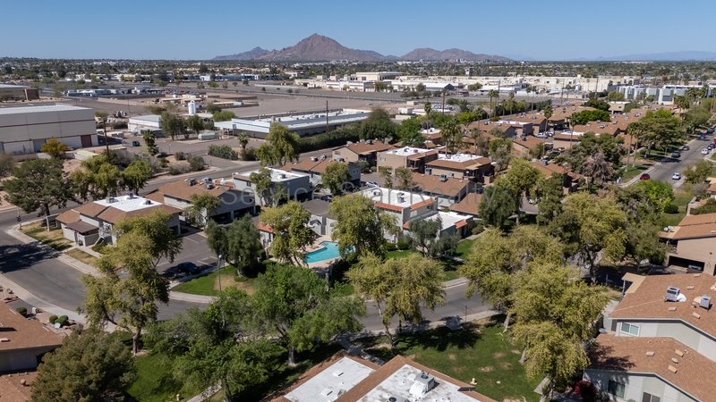 Beautifully Updated Scottsdale Townhome! property image