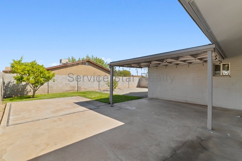 Fantastic 4Bed in Phoenix! property image