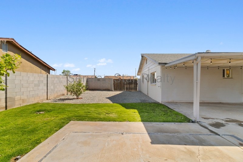 Fantastic 4Bed in Phoenix! property image