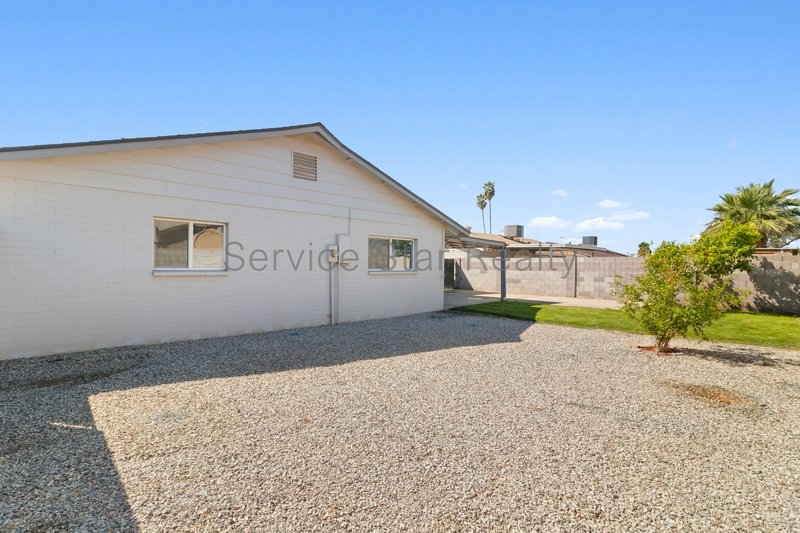 Fantastic 4Bed in Phoenix! property image