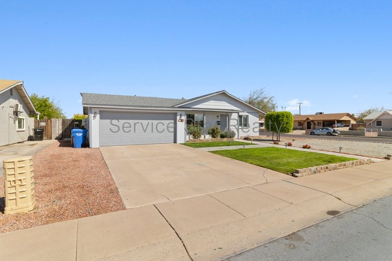 Fantastic 4Bed in Phoenix! property image