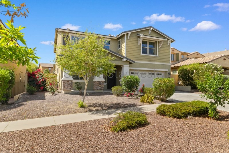 Verrado - 4 Bed/2.5 Bath property image