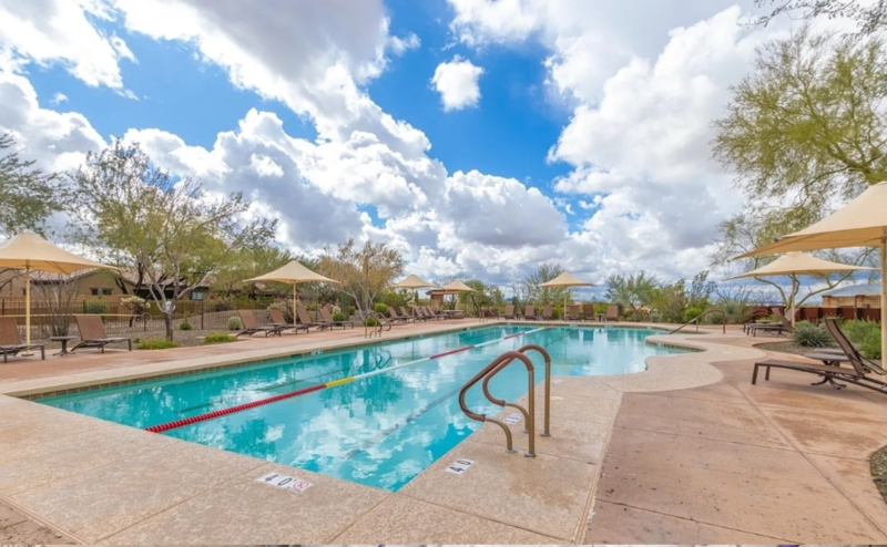 Beautiful 3BR/2.5BA in North Phoenix - Norterra! property image
