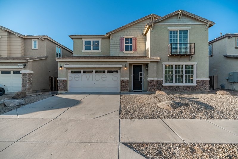 Fantastic 4BR/3BA in Phoenix! property image