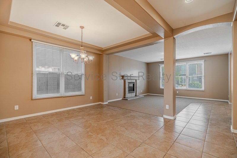 Fantastic 4BR/3BA in Phoenix! property image