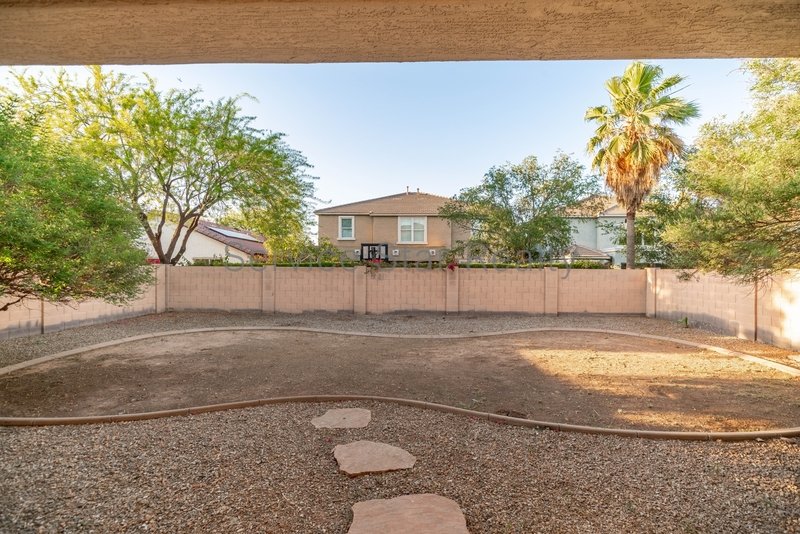 Fantastic 4BR/3BA in Phoenix! property image