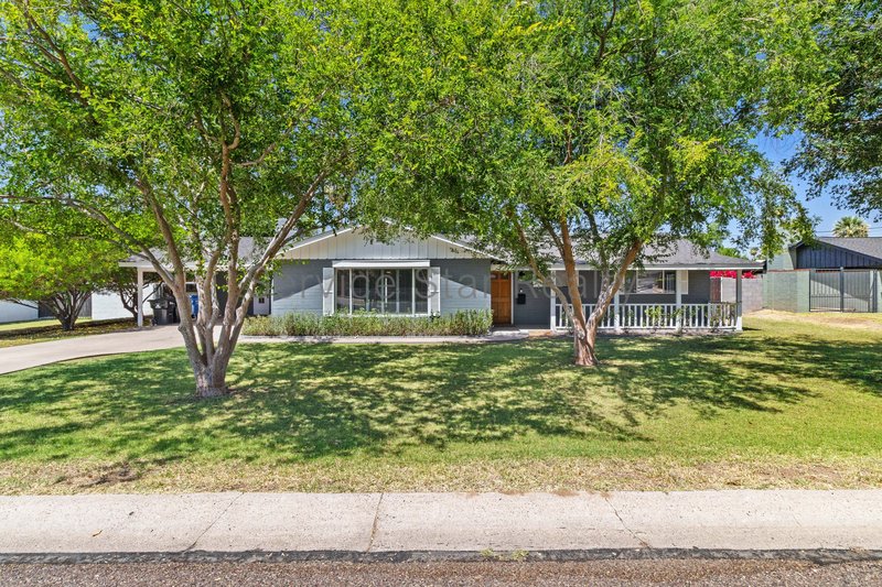 Beautiful 3BD with Private Pool & Casita property image